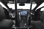 Ford Police Interceptor Utility Vehicle 2010 года